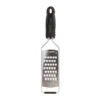 Microplane Gourmet Serie Rivejern Ekstra Groft 12 Cm
