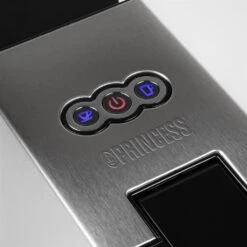 Princess Multi 4-i-1 Kapsel/kaffemaskine