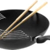 Scanpan Wok 32 Cm IQ Serien