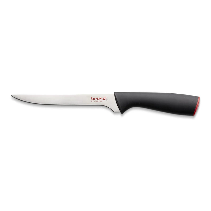 Brund By Scanpan Filetkniv 17 Cm 1 Brund By Scanpan Filetkniv 17 Cm