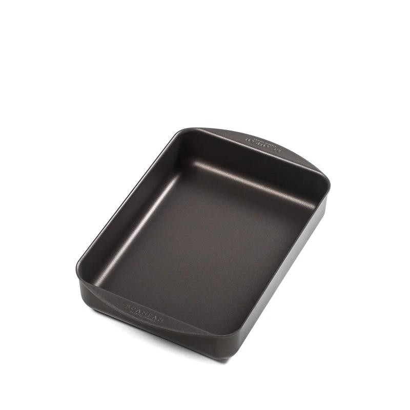 Scanpan Classic Bradepande 34x22 Cm 1 Scanpan Classic Bradepande 34x22 Cm