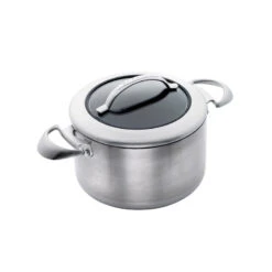 Scanpan CTX Gryde Med Låg 3,5 Ltr. 20cm