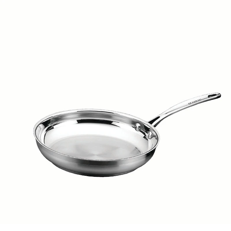 Scanpan Impact Stegepande 28 Cm 1 Scanpan Impact Stegepande 28 Cm