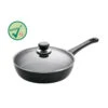 Scanpan Classic 28 Cm Sauterpande Med Glaslåg