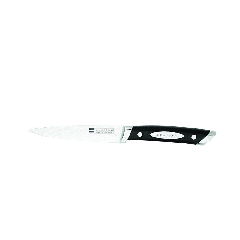 Scanpan Classic Urtekniv 11,5 Cm 1 Scanpan Classic Urtekniv 11,5 Cm
