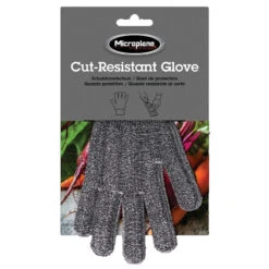 Microplane Skæreresistent Handske