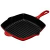 Le Creuset Signature Grillepande, Ø26