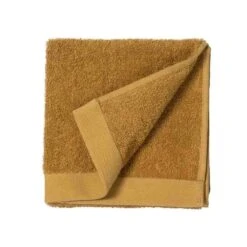 Södahl Comfort Håndklæde 40x60, Golden