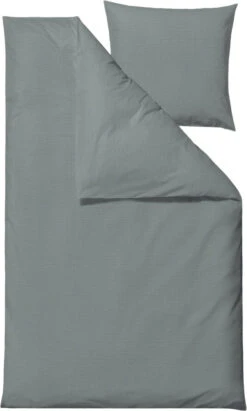 Södahl Sengesæt 140x220cm Wave, Teal