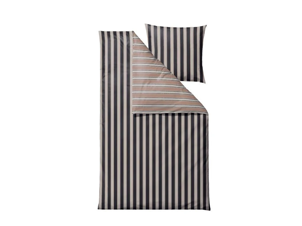 Södahl Organic Nordic Sengetøj Ash, 140x220 1 Södahl Organic Nordic Sengetøj Ash, 140x220