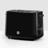 OBH Nordica Toaster Daybreak Sort 2260