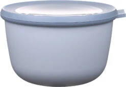 Rosti Mepal Cirqula 1000 Ml. Blå