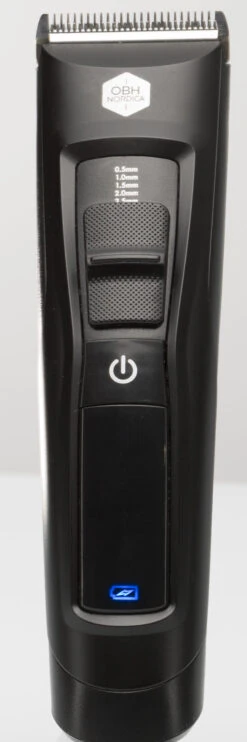 OBH Nordica Hårklipper Attraxion Force