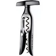 Le Creuset Proptrækker Bordmodel Sort