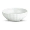 Pillivuyt Skål Bredrillet 22,5 Cm
