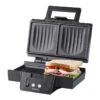 Tefal Krups Sandwichtoaster FDK 452
