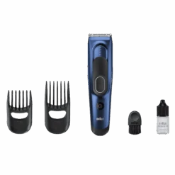 Braun Hårklipper HC5030