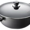 Scanpan Classic Induktion, Suppe/stegegryde 7,5 Ltr.