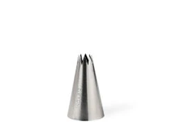 Blomsterbergs Stjernetyl 12mm Stål