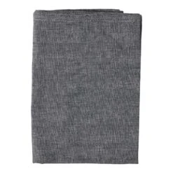 Viskestykke Bomuld Blå 3 Stk. 70 X 50 Cm