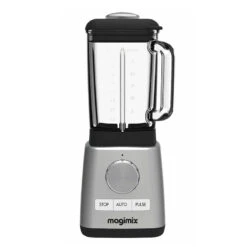 Magimix Powerblender Mat Stål 11630SK