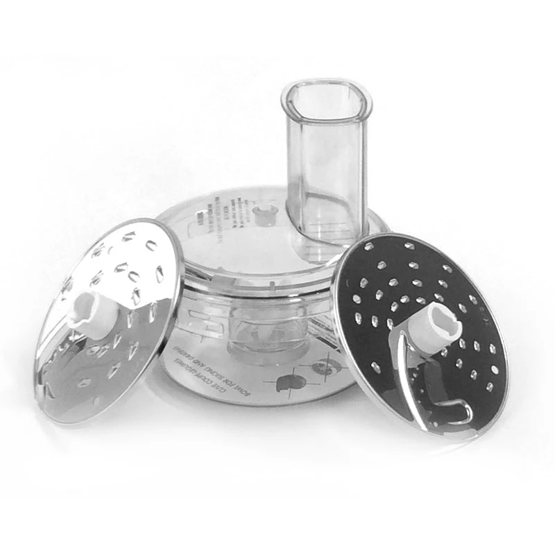 Magimix Tilbehør Rivejern 1 Magimix Tilbehør Rivejern