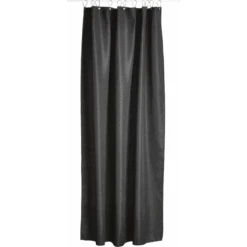Zone Badeforhæng Black Lux