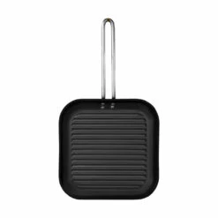 Eva Trio Professional Grillstegepande