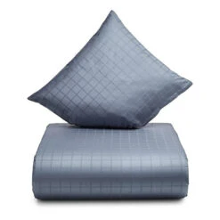 Södahl Sengesæt Clear China Blue, 140x200