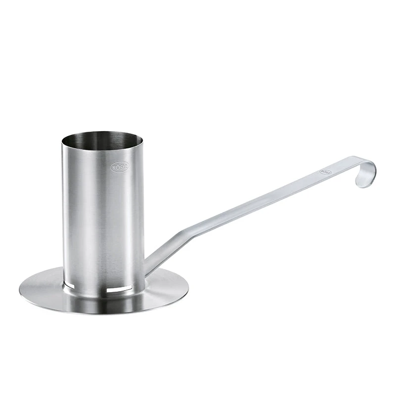 Rösle Kyllingeholder Stål 1 Rösle Kyllingeholder Stål