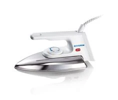 Severin Strygejern Uden Damp