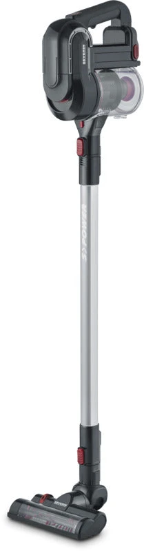 Severin Stangstøvsuger 140 Watt Sort