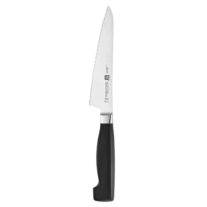 Zwilling Fire Stjerne Brødkniv 14 Cm 1 Zwilling Fire Stjerne Brødkniv 14 Cm