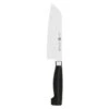 Zwilling Fire Stjerne Santokukniv 16 Cm