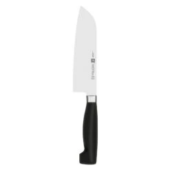 Zwilling Fire Stjerne Santokukniv 16 Cm