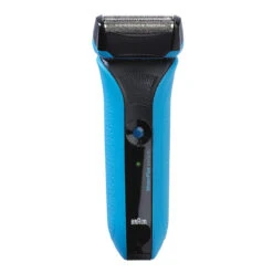 Braun Shaver Waterflex 2s