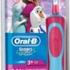 Braun Oral-b Frost Tandbørste