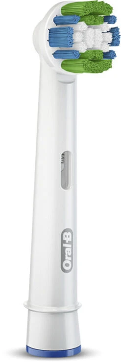 Braun Oral-B Tandbørstehoveder Precision Clean 4-pak