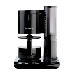 Bosch Kaffemaskine TKA8013 Sort Med Auto-sluk