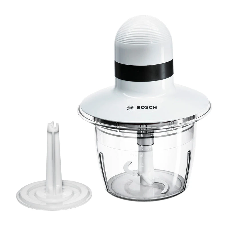 Bosch Minihakker MMR08A1 1 Bosch Minihakker MMR08A1