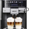 Siemens Fuldautomatisk Espresso/kaffemaskine Te655319rw