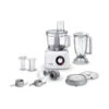 Bosch Foodprocessor MC812W501
