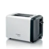 Bosch TAT3P421 Brødrister Hvid