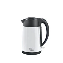 Bosch Elkedel TWK3P421 Hvid 1,7 Liter