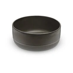 Aida RAW Skål Metallic Brown, Ø19,5 Cm