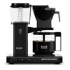 Moccamaster Kaffemaskine KBG962, Antracitgrå