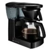 Melitta Excellent Kaffemaskine 4.0 Sort 10 Kops