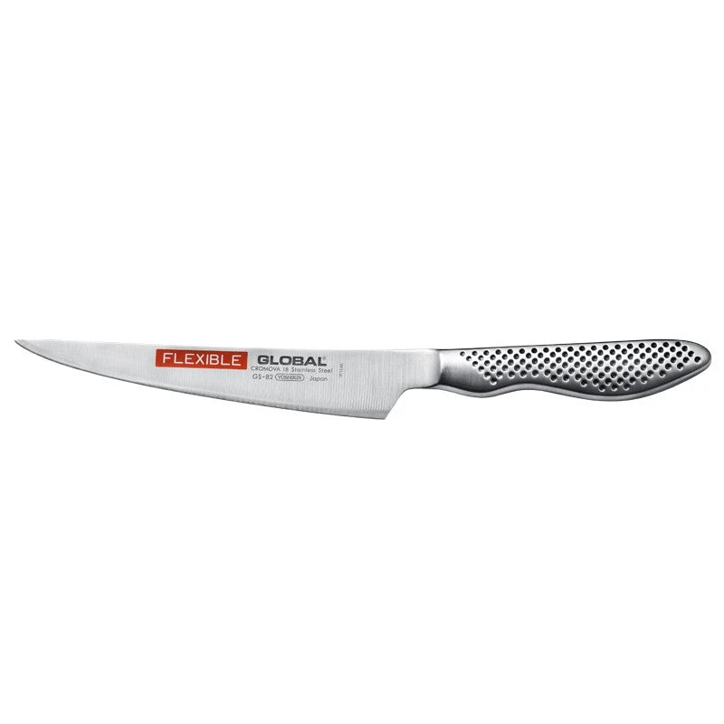 Global Rosendahl Sushi Kniv Flexibel 14,5 Cm GS-82 1 Global Rosendahl Sushi Kniv Flexibel 14,5 Cm GS-82