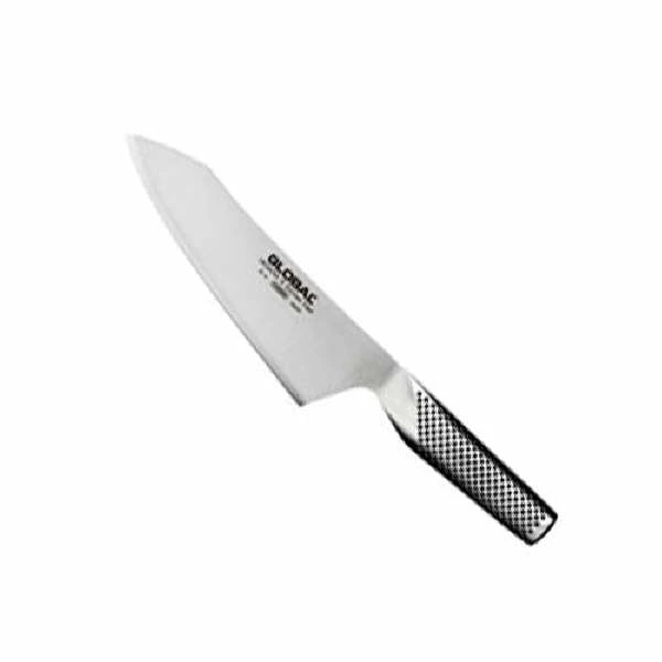 Global Rosendahl Orientalsk Kokkekniv G-4 18 Cm 1 Global Rosendahl Orientalsk Kokkekniv G-4 18 Cm