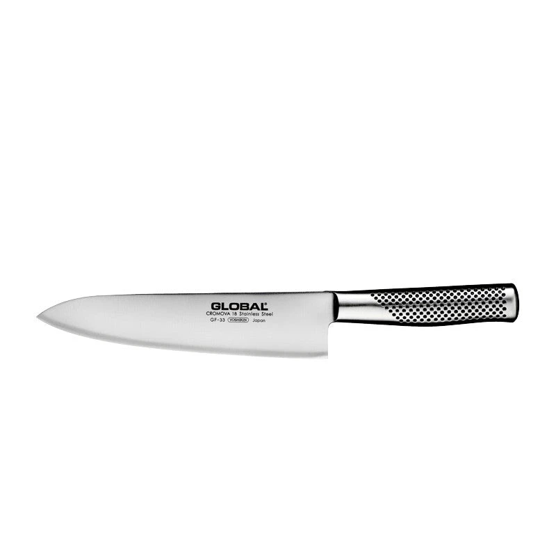Global Rosendahl Kokkekniv, Pro, 27 Cm 1 Global Rosendahl Kokkekniv, Pro, 27 Cm